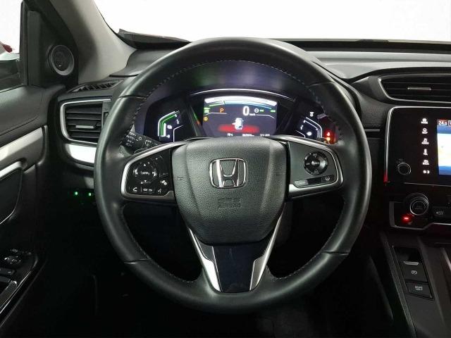 Honda Cr-v LIFESTYLE
